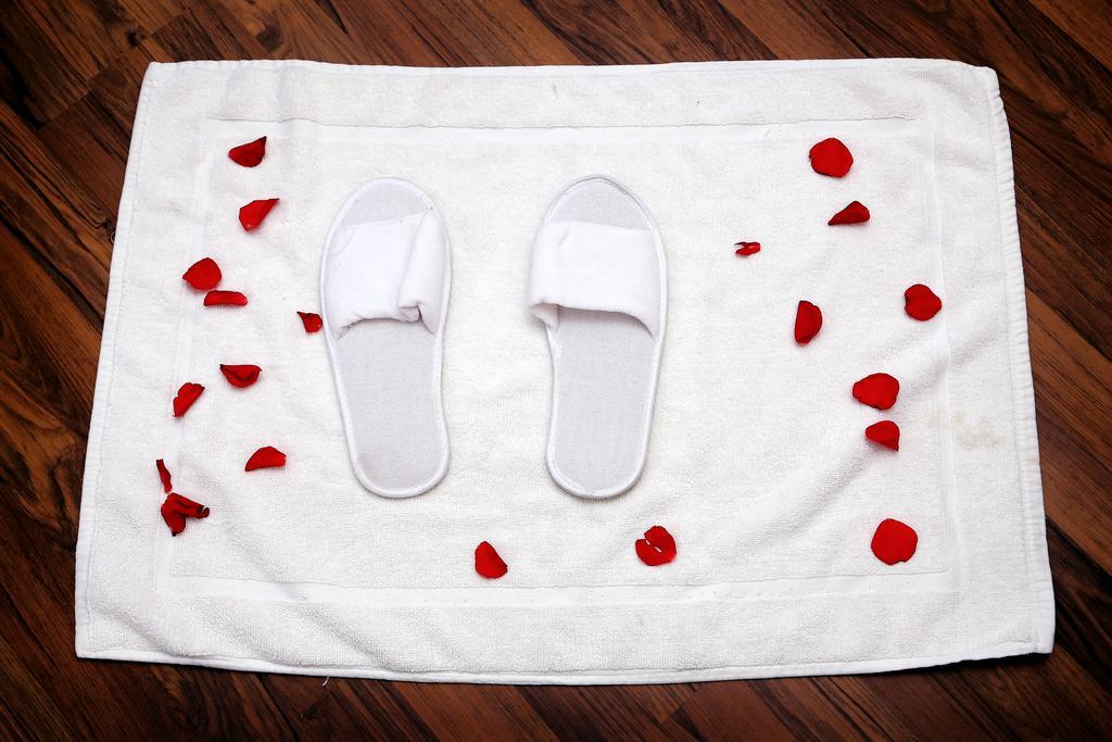 Gokulam Park Hotel Kochi Phòng bức ảnh