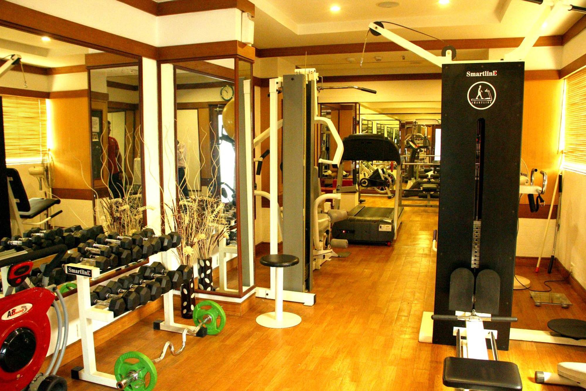 Gokulam Park Hotel Kochi Ngoại thất bức ảnh