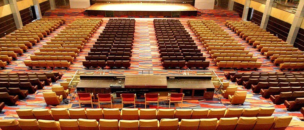 Gokulam Park Hotel Kochi Ngoại thất bức ảnh